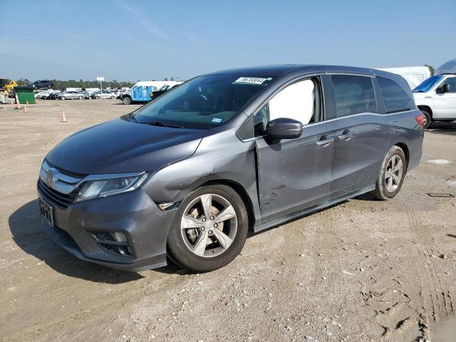 2019 Honda Odyssey Exl