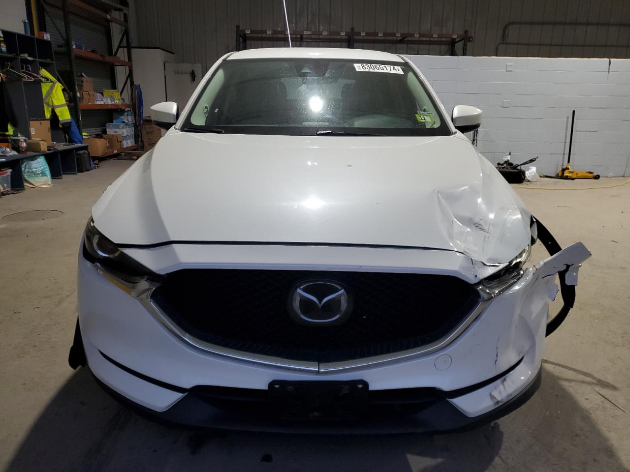 2018 Mazda CX-5 - Image 5