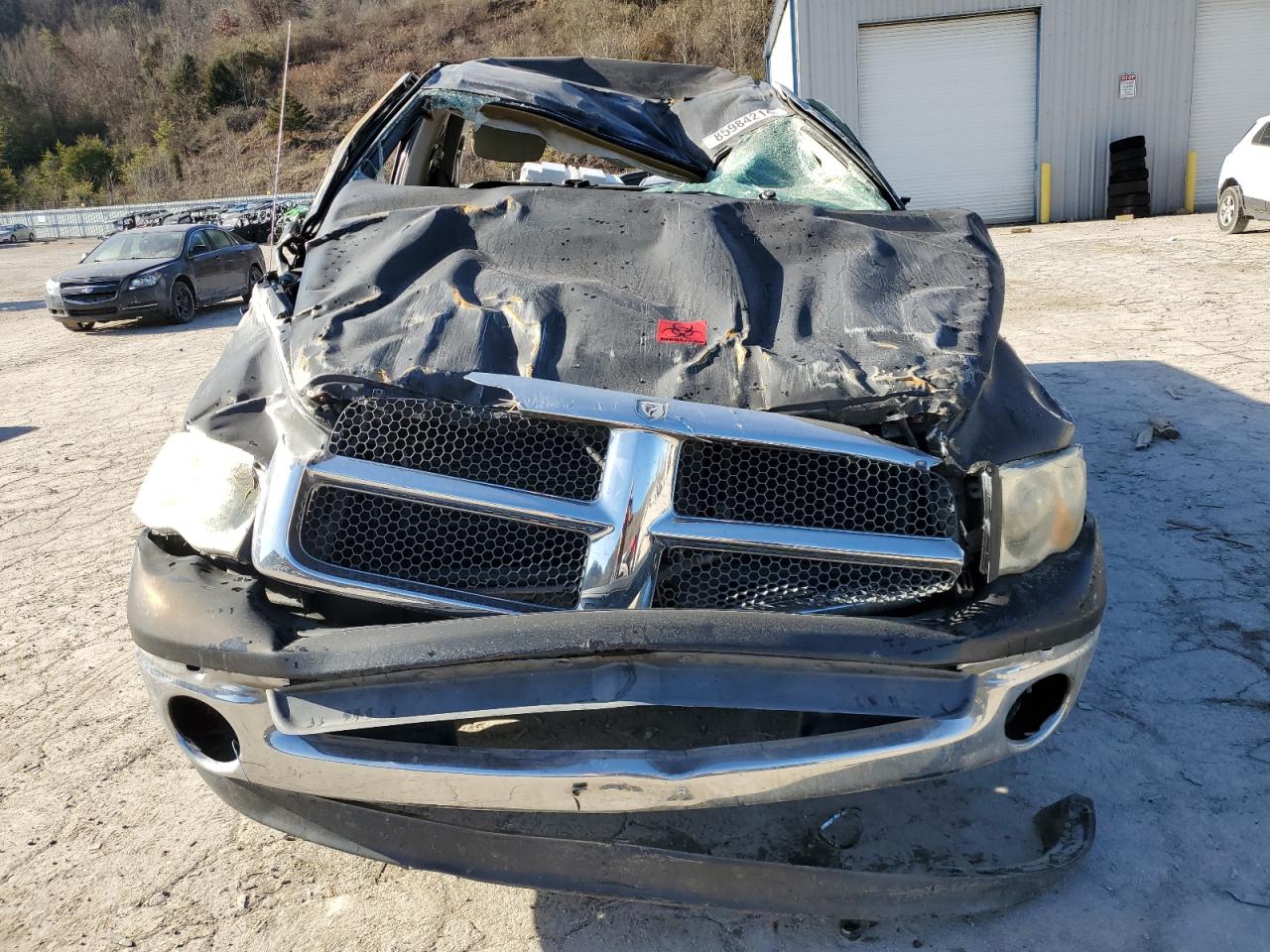 2003 Dodge RAM - Image 5