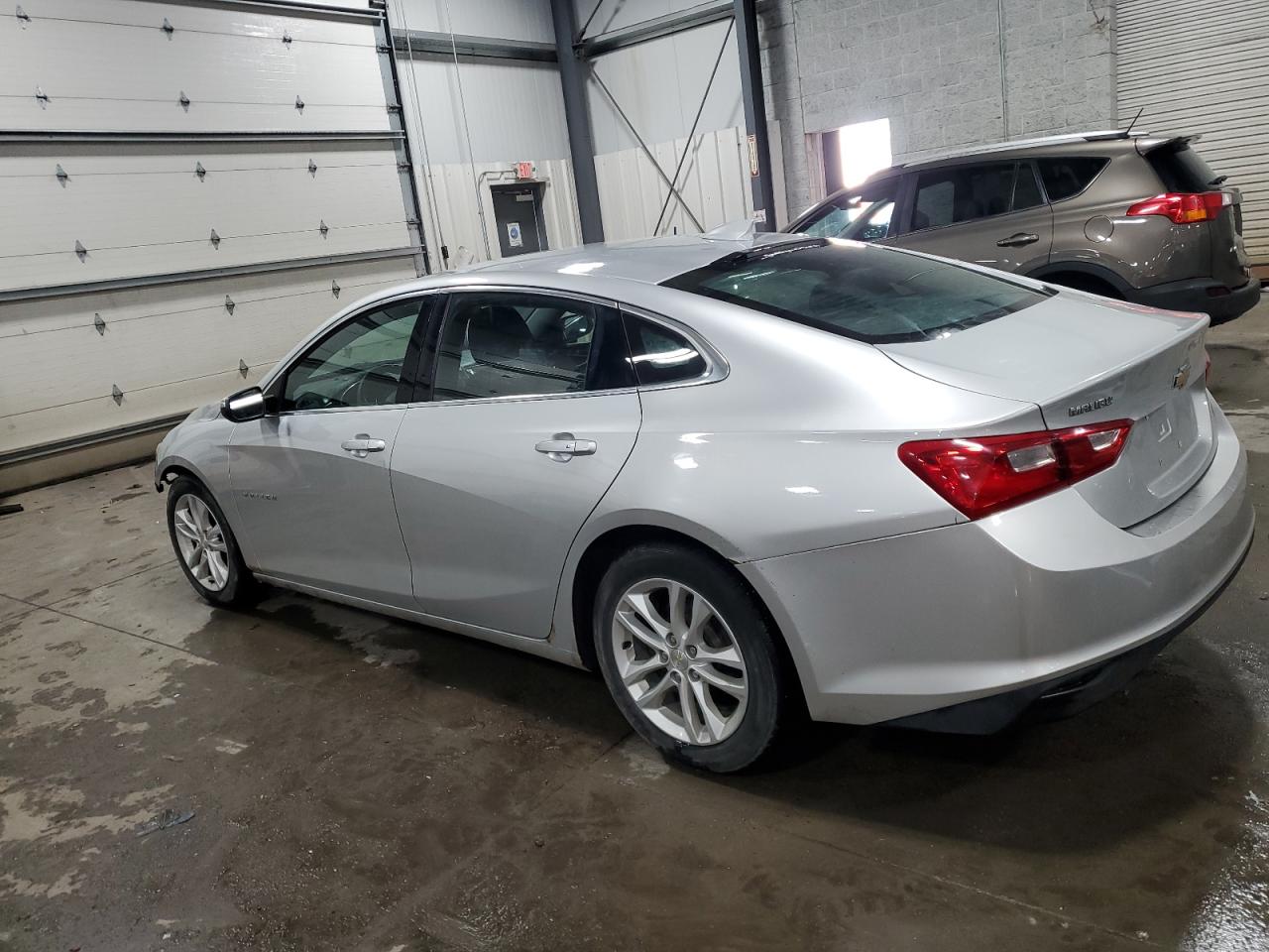 1G1ZE5ST6HF145476 2017 CHEVROLET MALIBU - Image 2