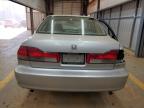 2001 Honda Accord Ex en Venta en Mocksville, NC - All Over