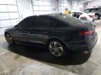 2021 Audi A4 Premium Plus 45 за продажба в Candia, NH - Burn - Interior