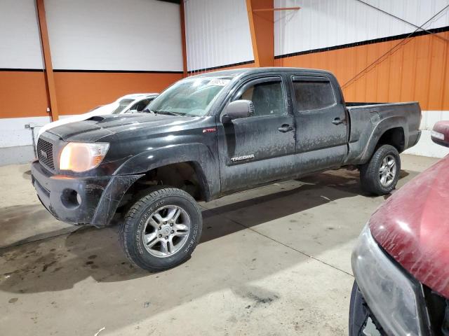 2008 TOYOTA TACOMA DOUBLE CAB LONG BED for sale at Copart AB - CALGARY