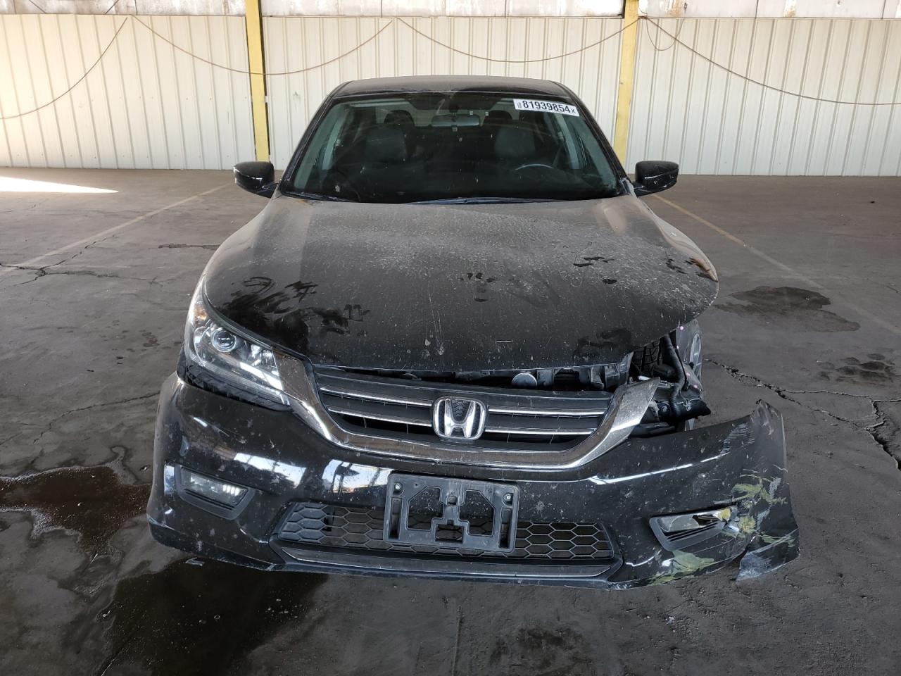 2015 Honda Accord - Image 5