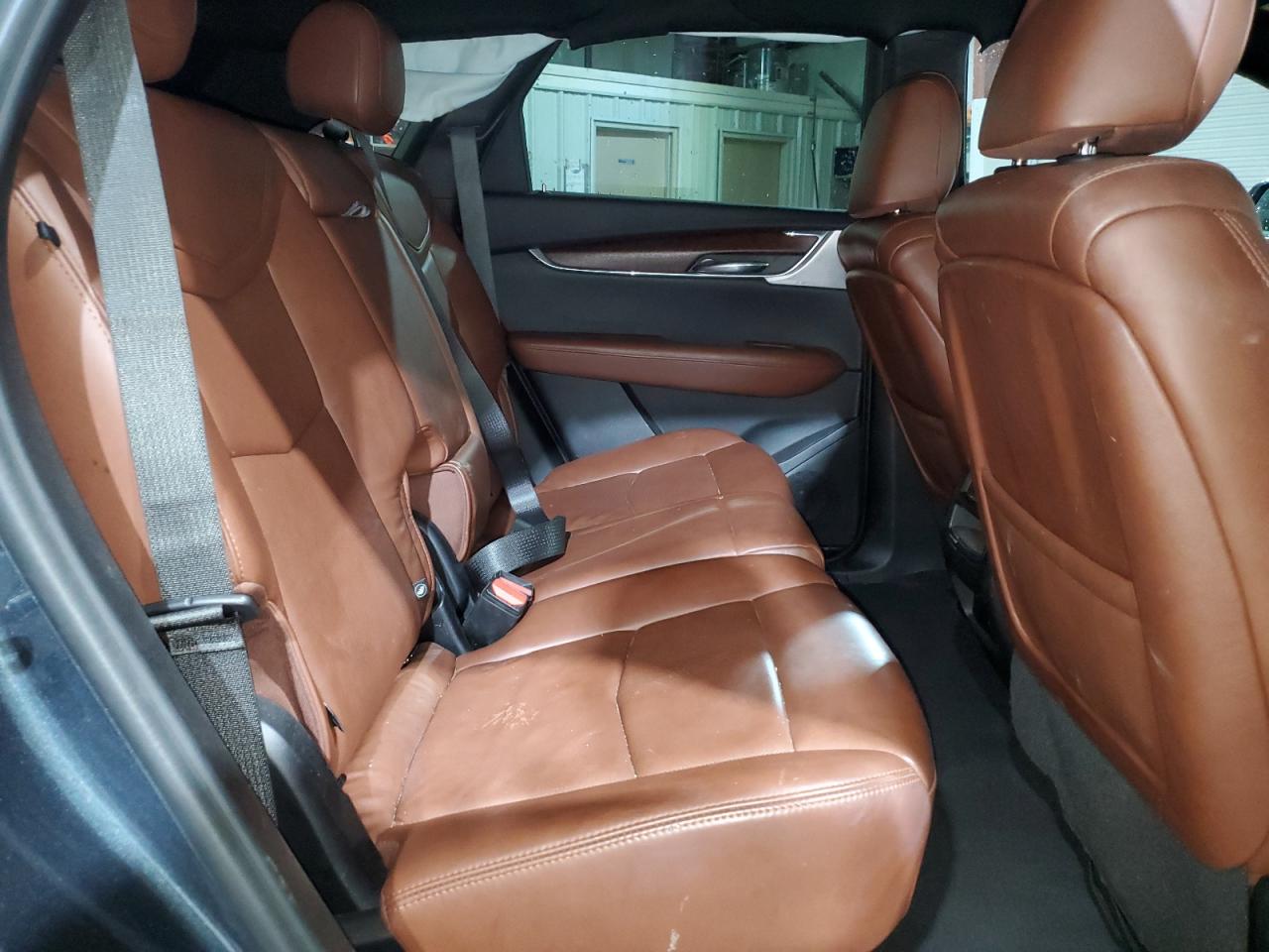 2020 Cadillac XT5 - Image 11
