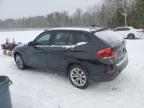 2014 BMW X1 XDRIVE28I for sale at Copart ON - COOKSTOWN