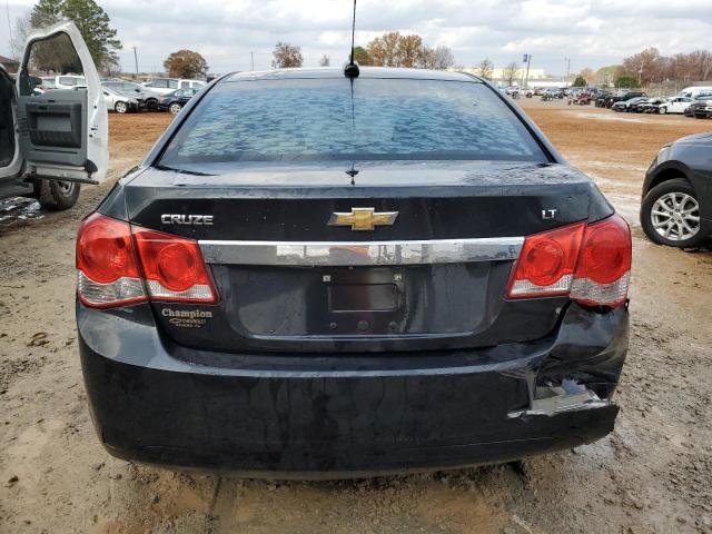  CHEVROLET CRUZE 2015 Granatowy