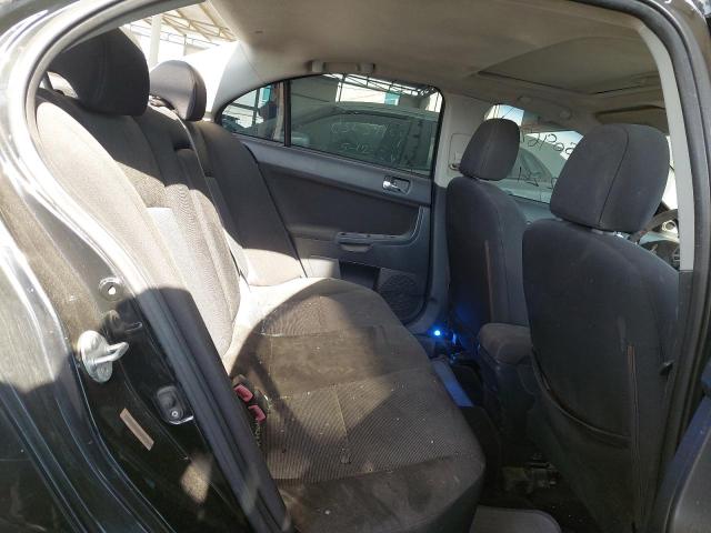 JMYSTCY4A8U713049 - 2008 MITSUBISHI LANCER - #undefined