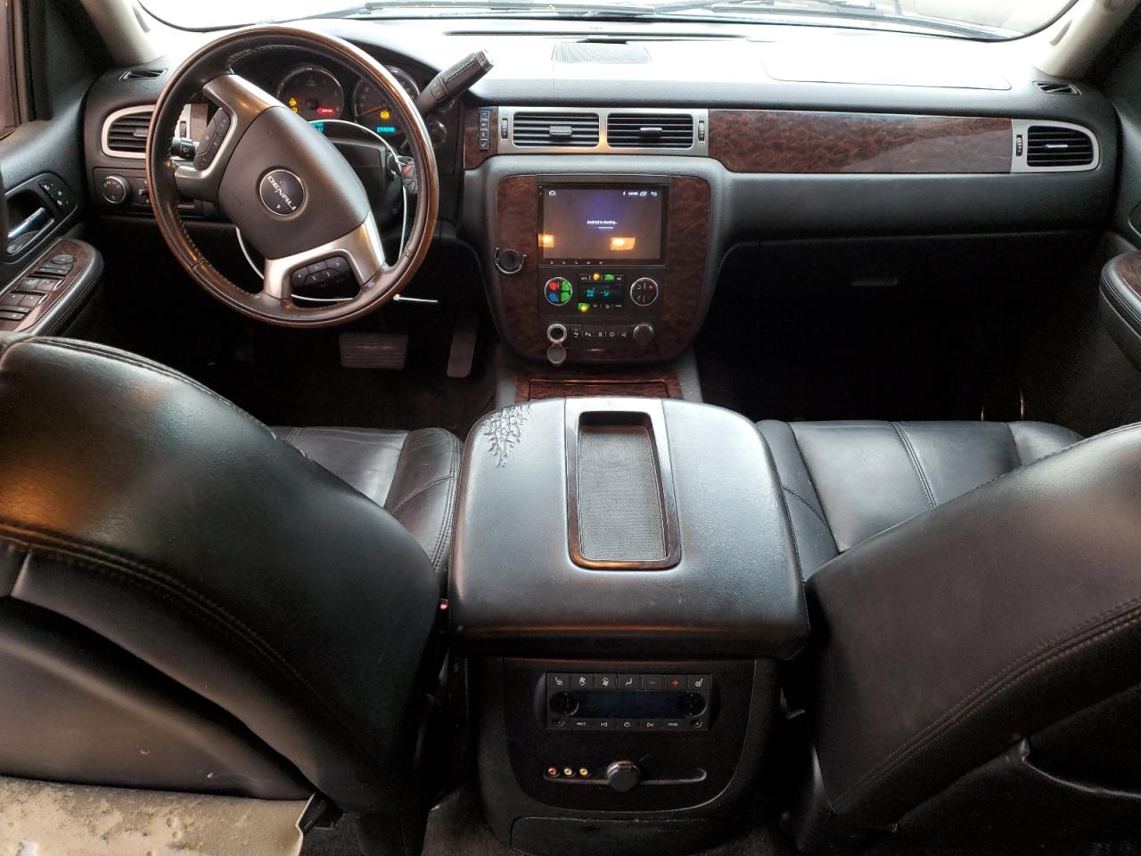 2007 GMC Yukon - Image 8
