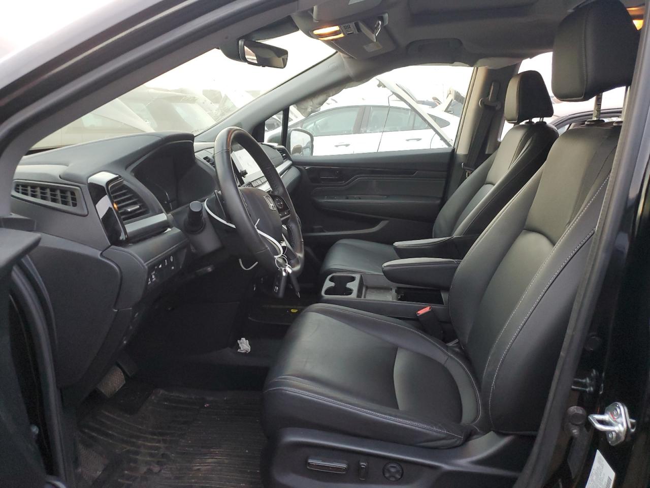 2024 Honda Odyssey - Image 7