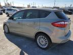 2016 Ford C-Max Sel للبيع في Sun Valley، CA - All Over