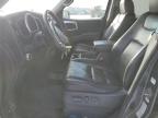 2007 HONDA RIDGELINE RTL for sale at Copart AB - CALGARY