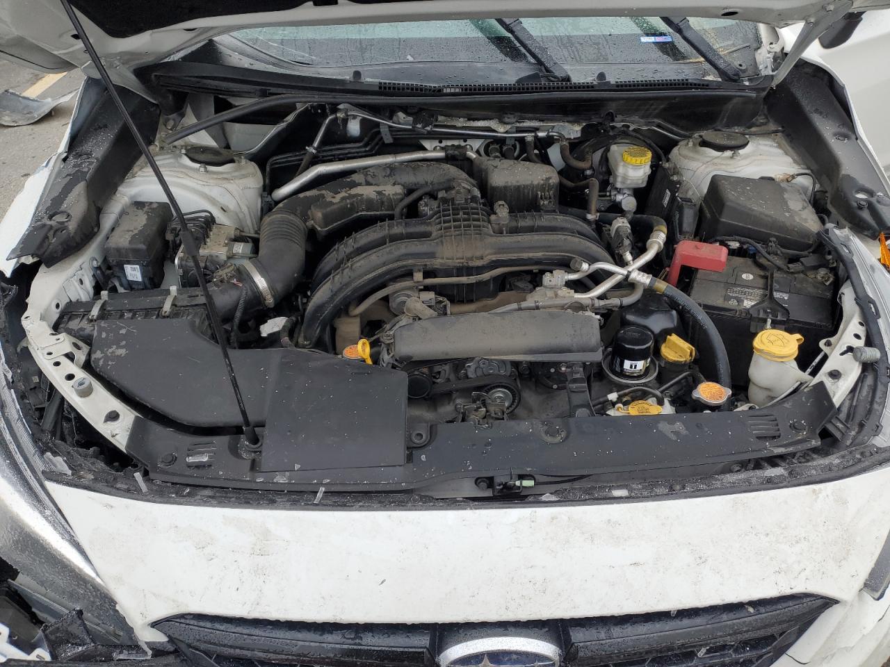 2020 Subaru Impreza - Image 11