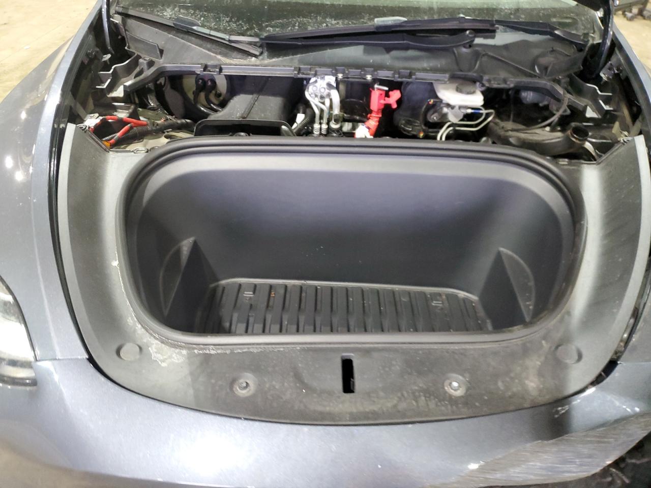 7saygdee4pa041253 7SAYGDEE4PA041253 2023 Tesla Model Y