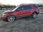 2013 Ford Explorer Limited на продаже в Conway, AR - Front End