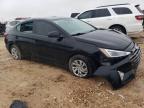 2019 Hyundai Elantra Se იყიდება San Antonio-ში, TX - Front End