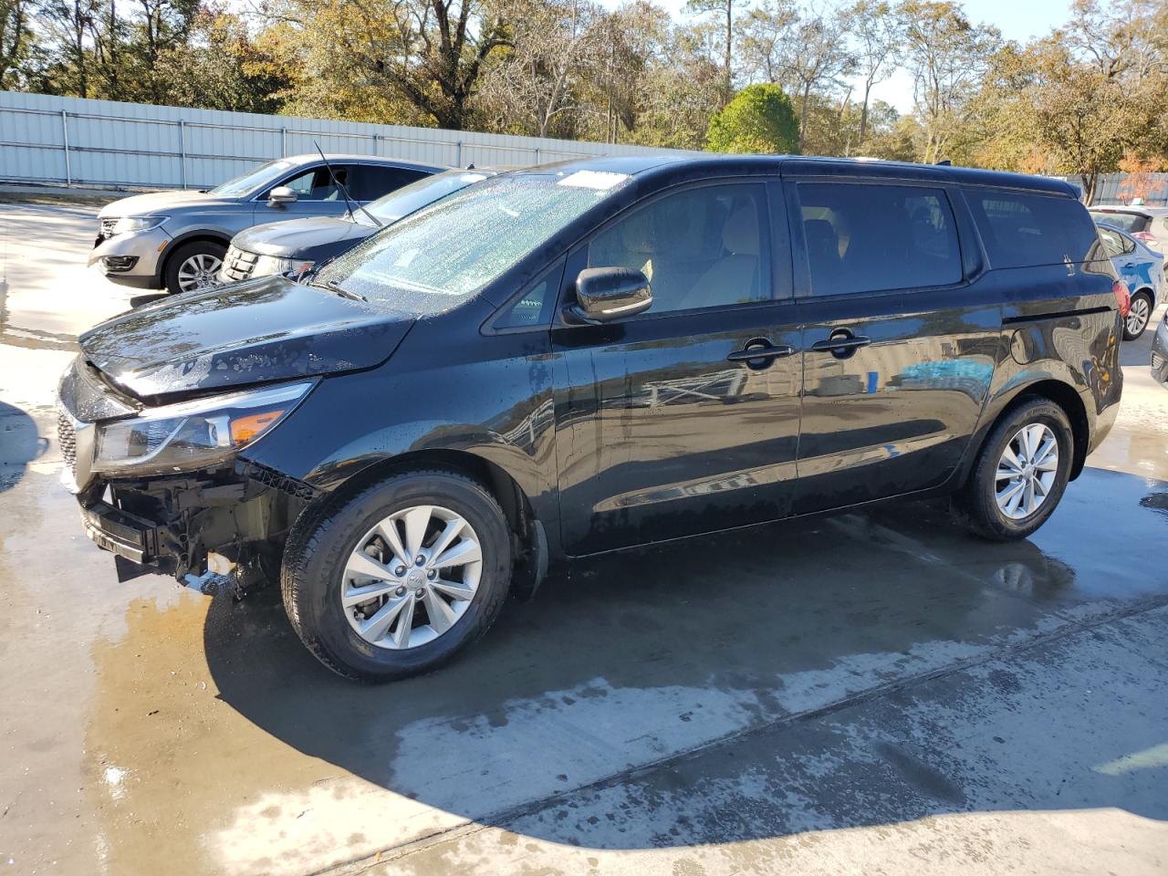 VIN KNDMB5C19J6363473 2018 KIA All Models no.1