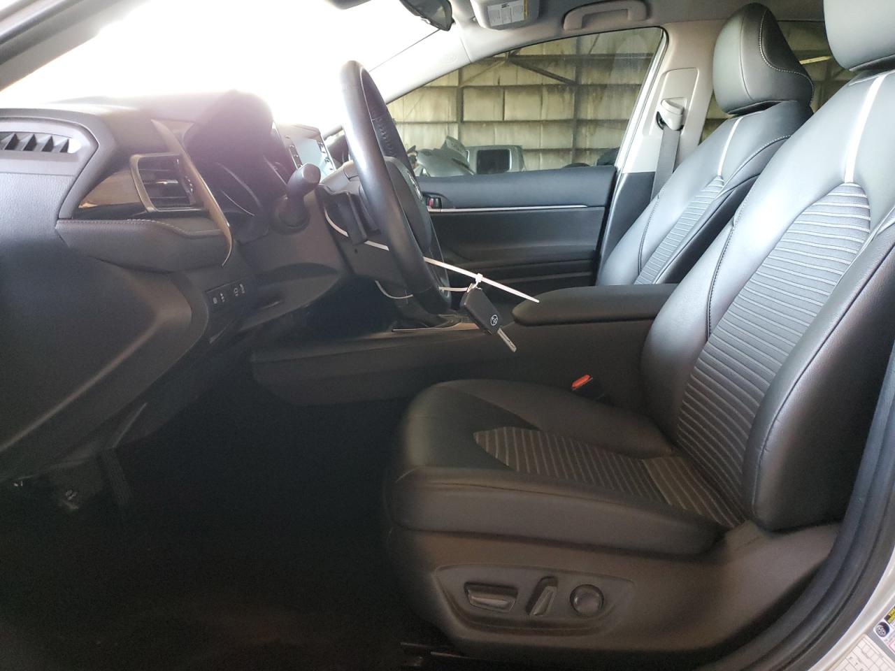 2023 Toyota Camry - Image 7