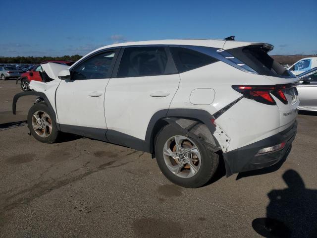 HYUNDAI TUCSON 2023 Белый
