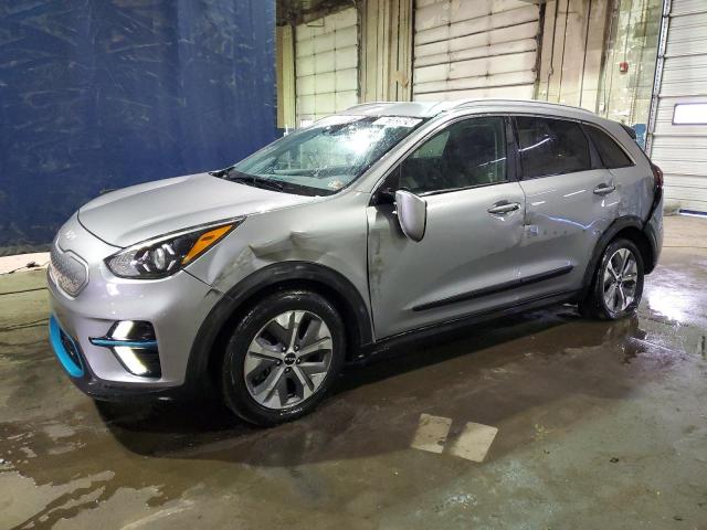  KIA NIRO S 2022 Silver