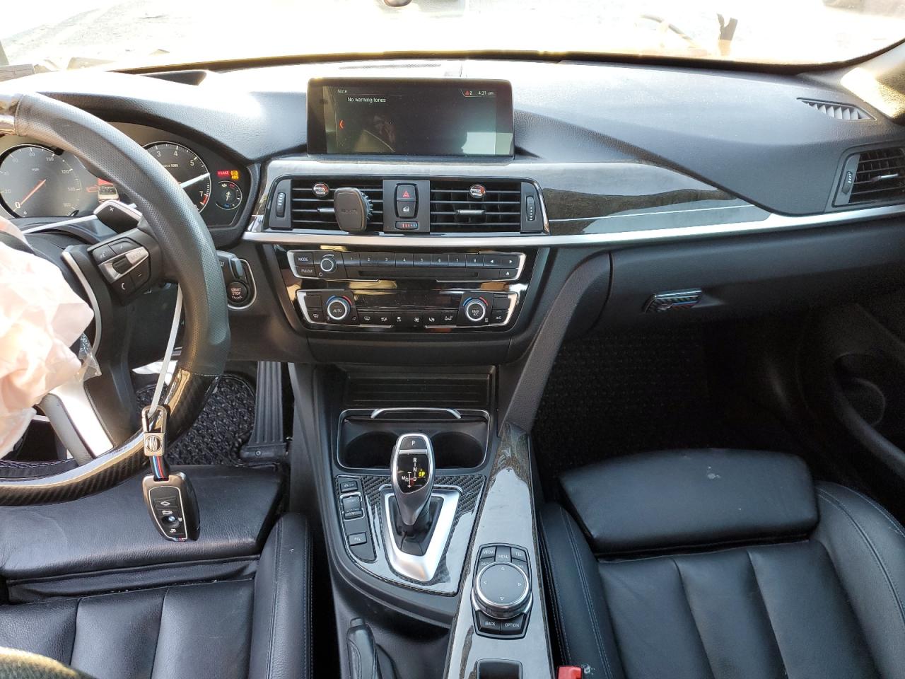 2016 BMW 428 I Sulev VIN: WBA3V7C50G5A28912 Lot: 84618304