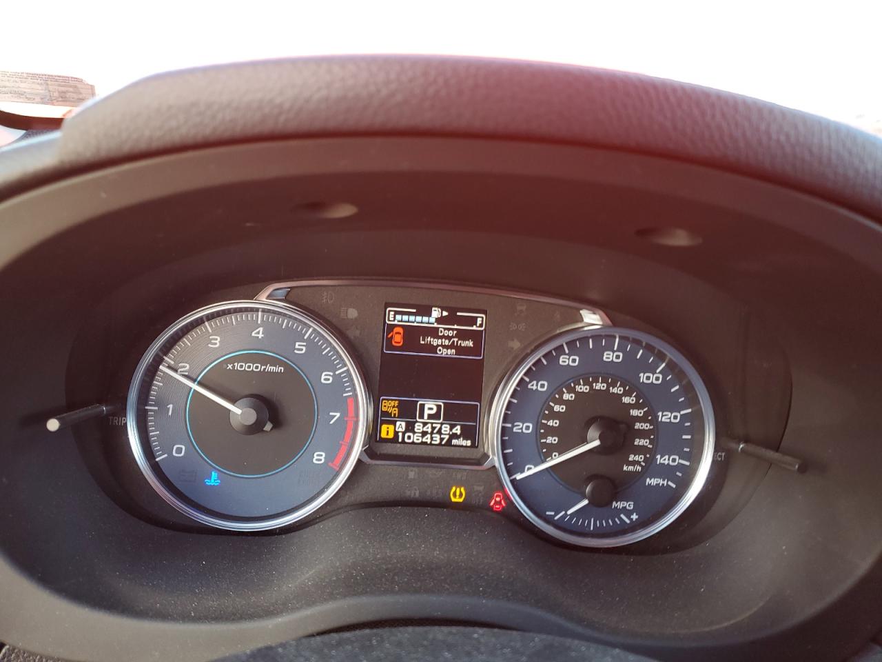 2017 Subaru XV - Image 9