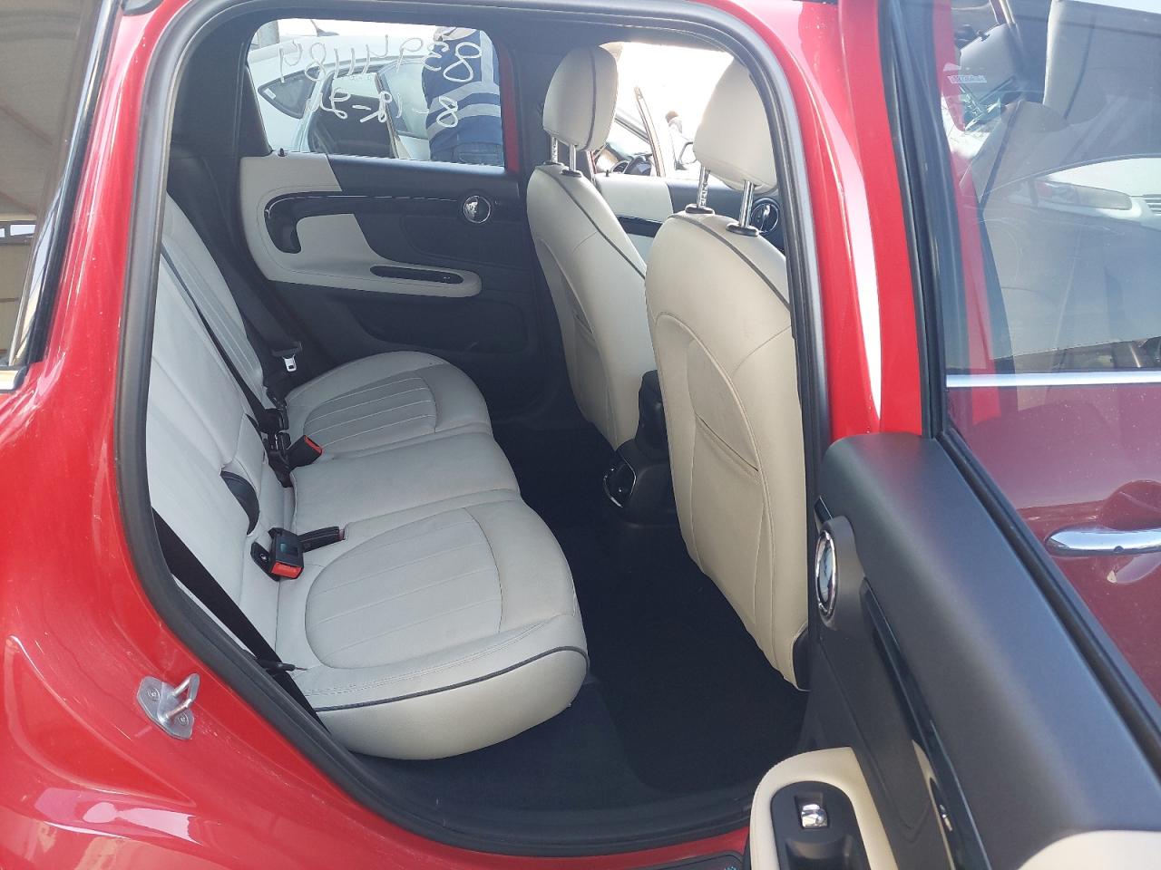 WMWYT1104J3E88805 - 2018 Mini COUNTRYMAN - #83941184
