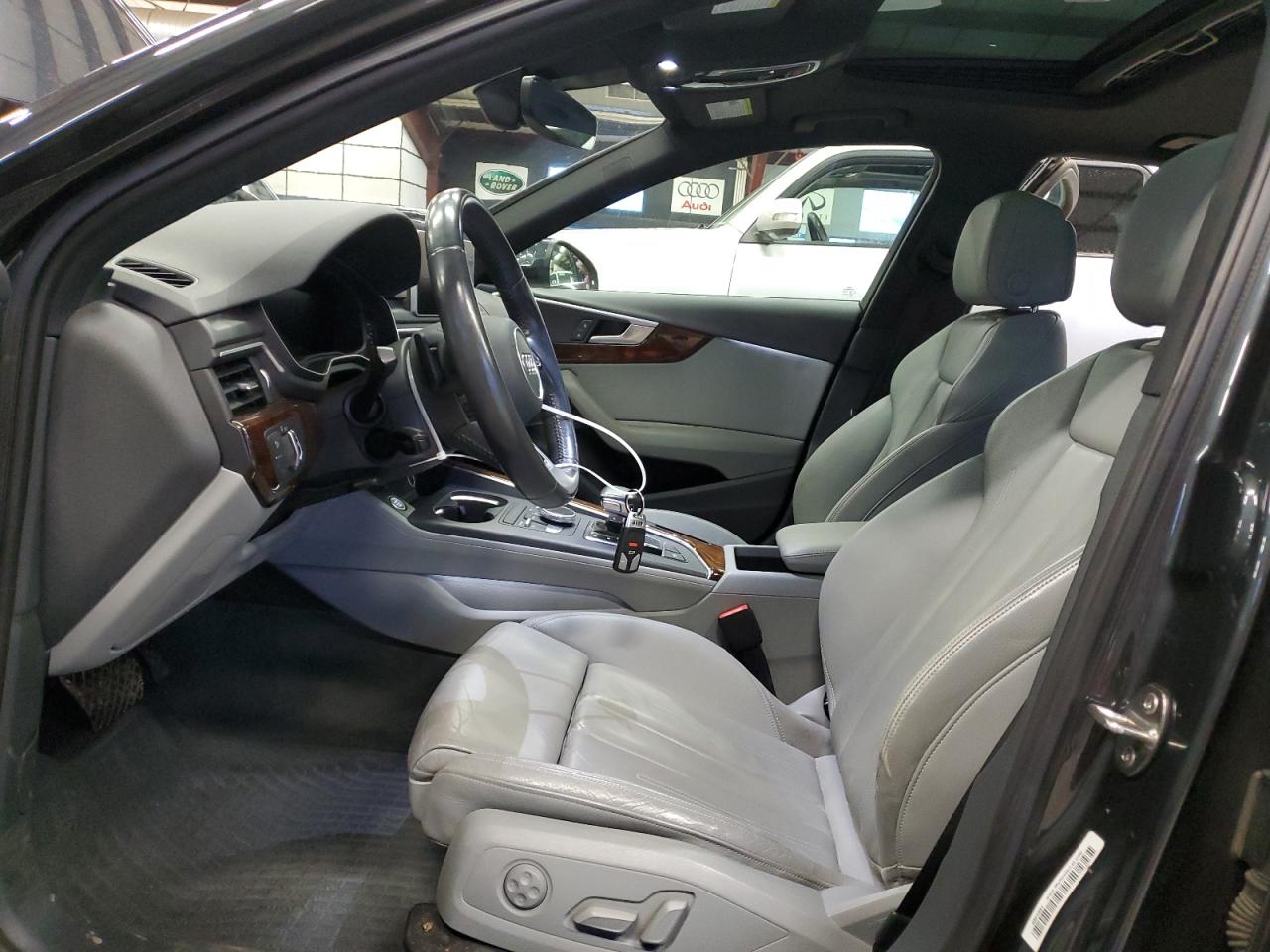 2018 Audi A4 - Image 7