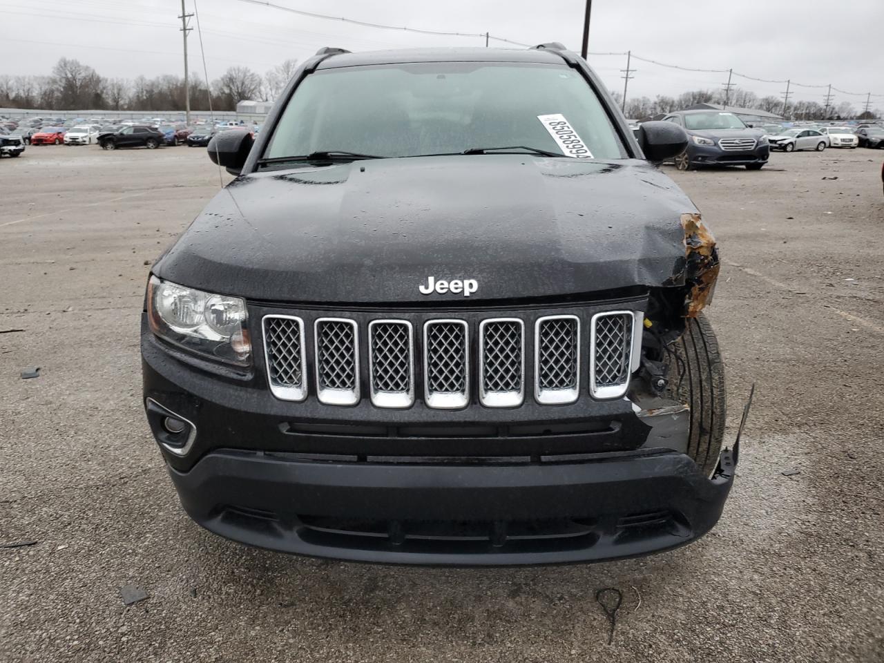 2014 Jeep Compass - Image 5