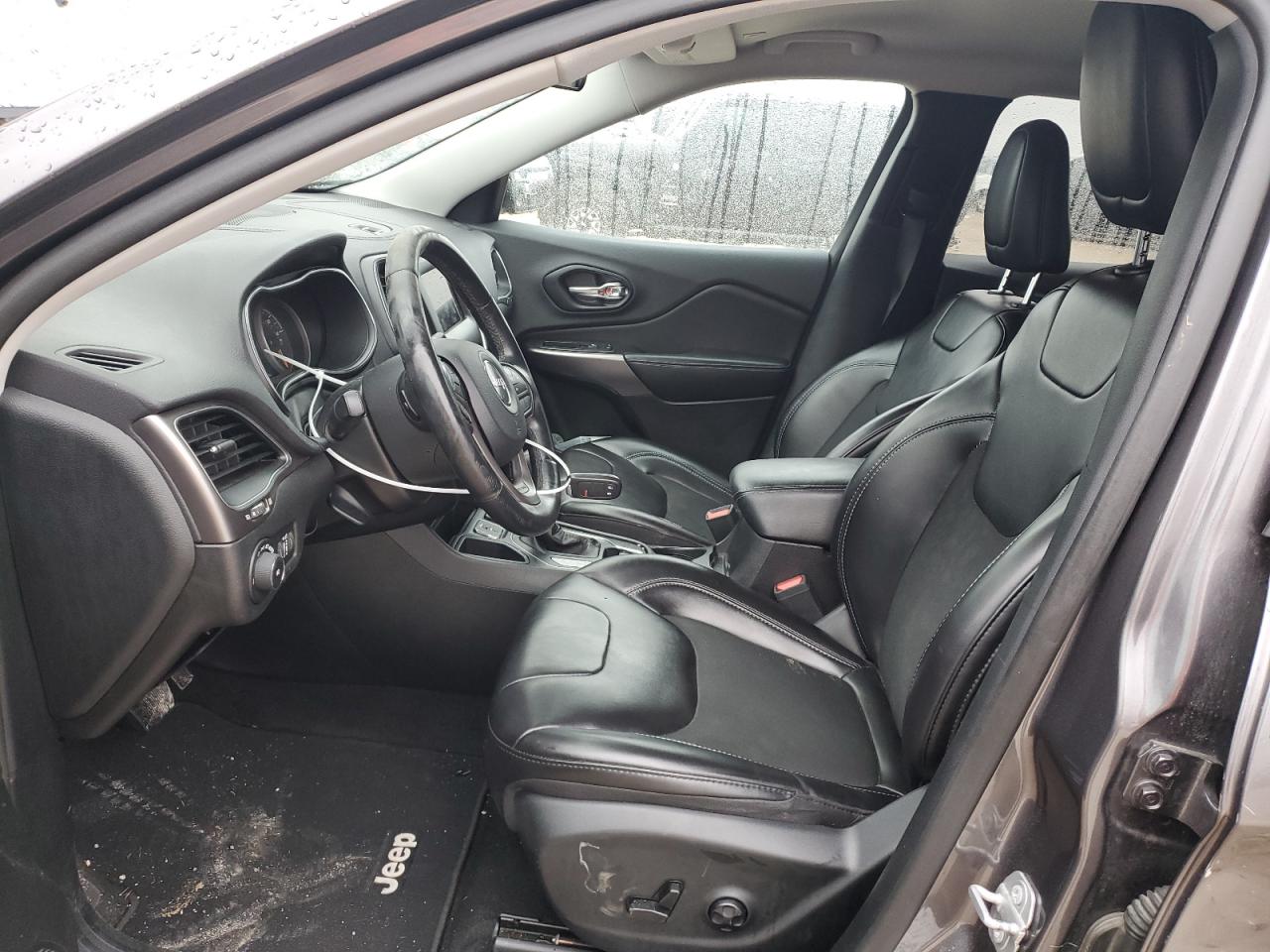 2019 Jeep Grand Cherokee - Image 7