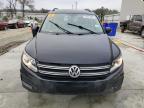 2017 Volkswagen Tiguan S en Venta en Byron, GA - Front End