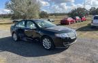 2011 Lincoln Mkz Hybrid for Sale in Apopka, FL - Side