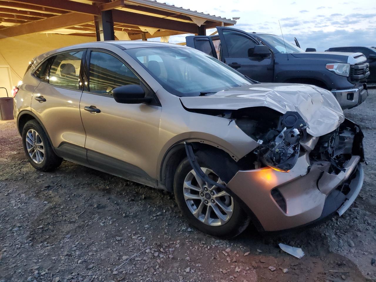 2020 Ford Escape - Image 4
