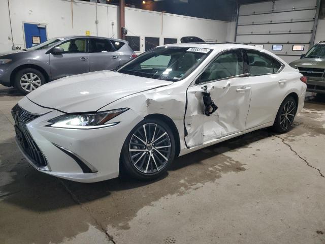 2024 Lexus Es 300H Base