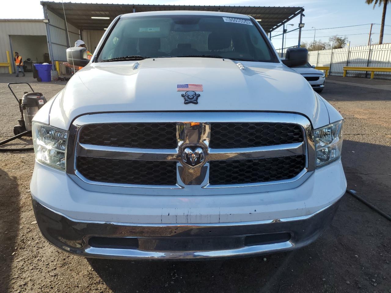 2019 RAM 1500 - Image 5