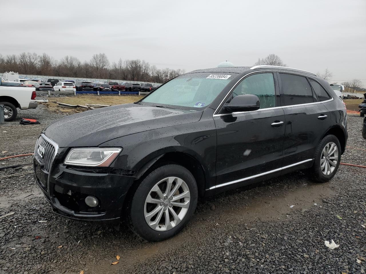 VIN WA1CFAFP8FA097516 2015 AUDI Q5 no.1