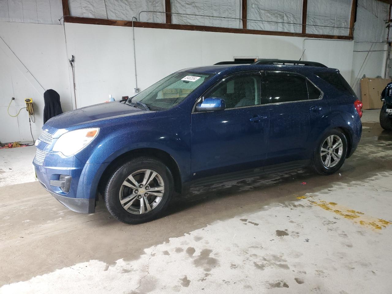 Lexington, KY에서 판매 중인 2010 Chevrolet Equinox Lt - Undercarriage
