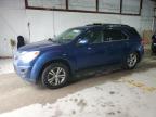 2010 Chevrolet Equinox Lt продається в Lexington, KY - Undercarriage