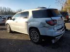 2014 Gmc Acadia Denali იყიდება Portland-ში, OR - Rear End