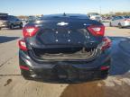 2017 Chevrolet Cruze Premier   na sprzedaż w Grand Prairie, TX - Side