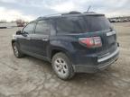 2016 Gmc Acadia Sle en Venta en Kansas City, KS - Front End