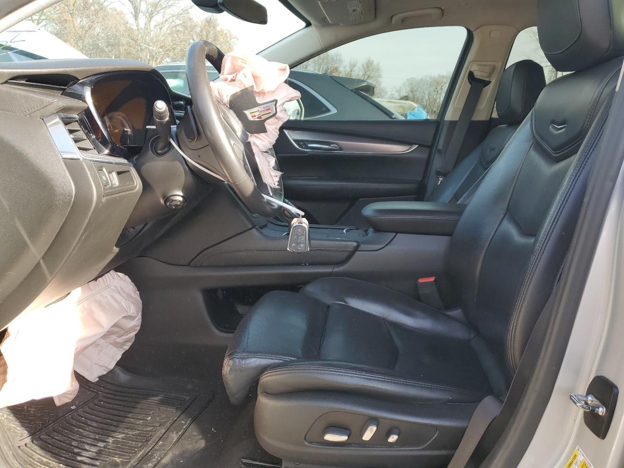 2017 Cadillac XT5 - Image 7