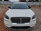 2021 Lincoln Corsair  de vânzare în Oklahoma City, OK - Side