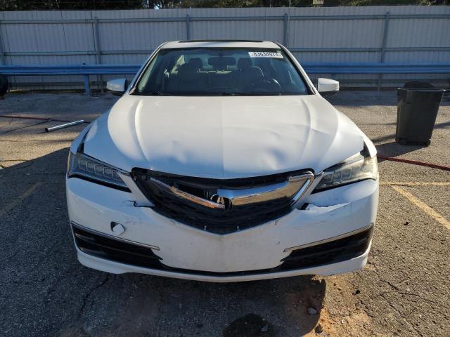  ACURA TLX 2016 Білий