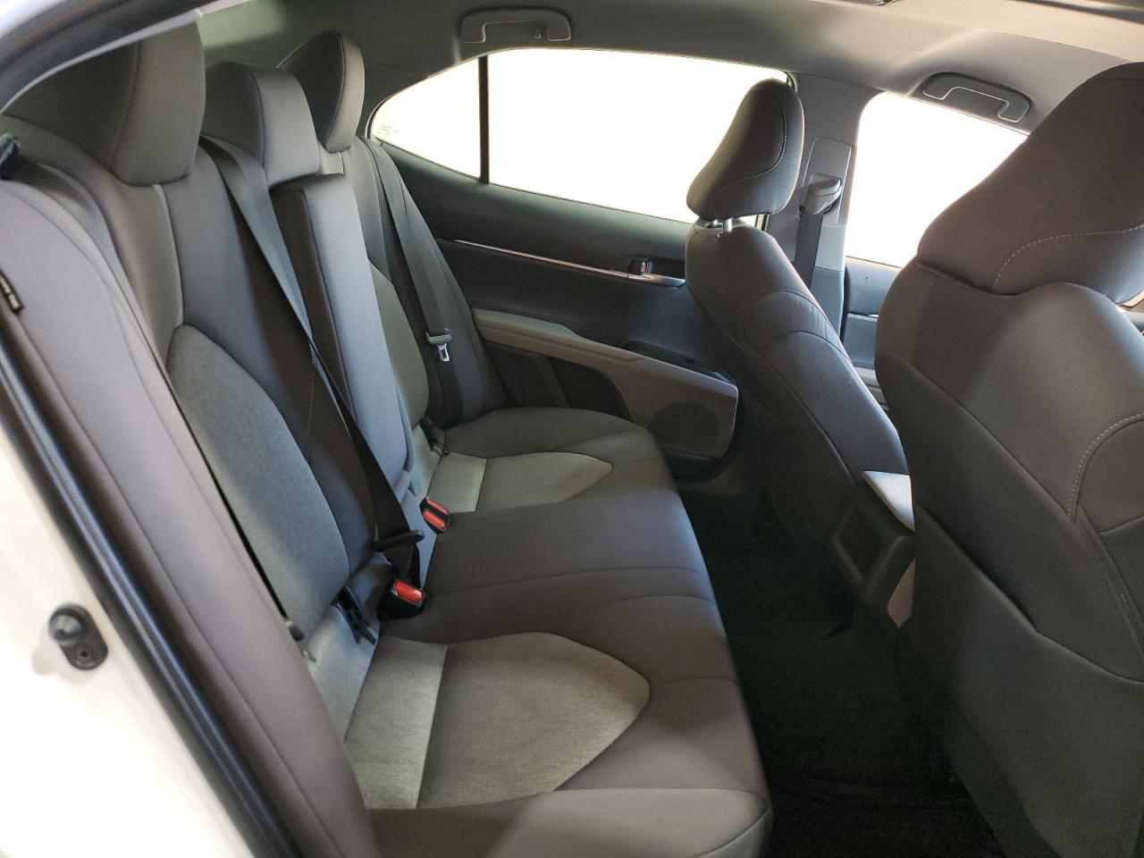 2023 Toyota Camry - Image 10