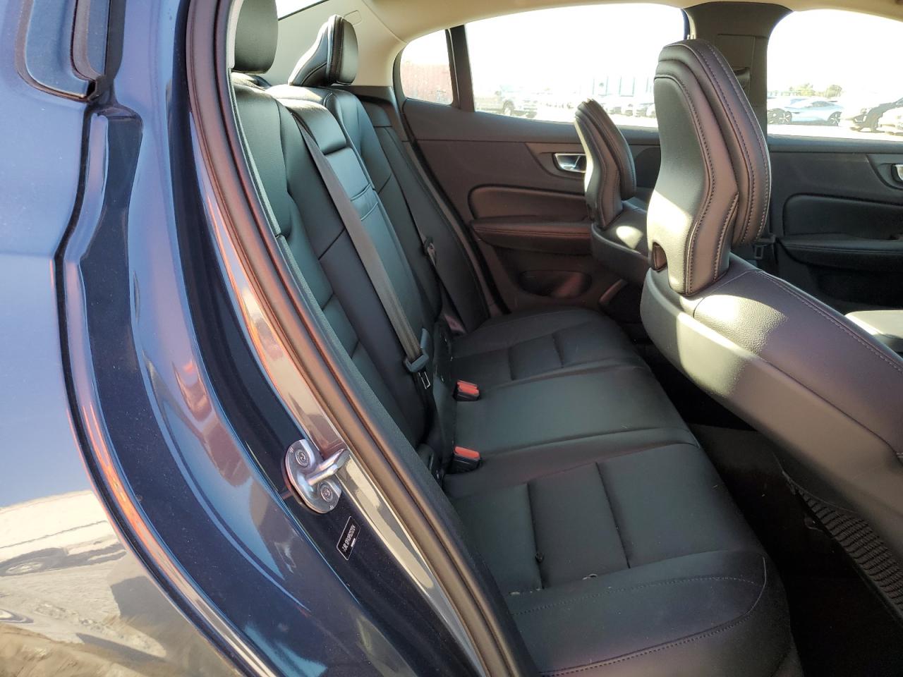 2023 Volvo S60 - Image 10