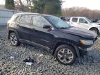 2020 Jeep Compass Limited за продажба в Windsor, NJ - Front End