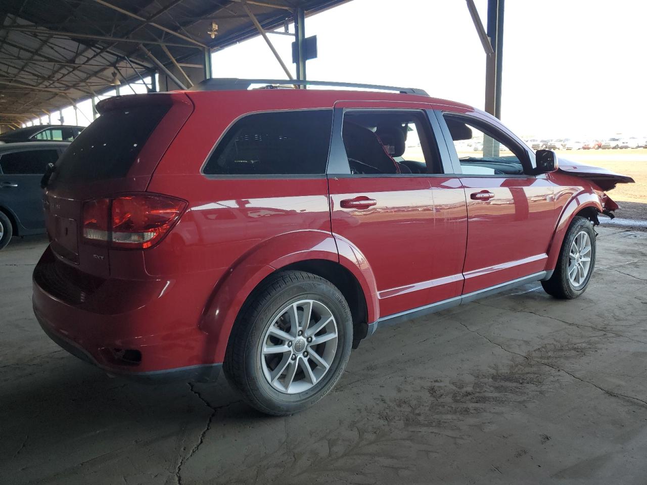 2013 Dodge Journey - Image 3