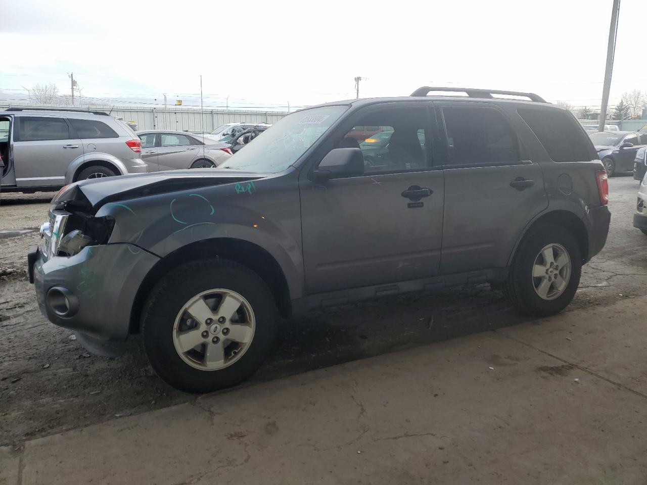 2011 Ford Escape - Image 1