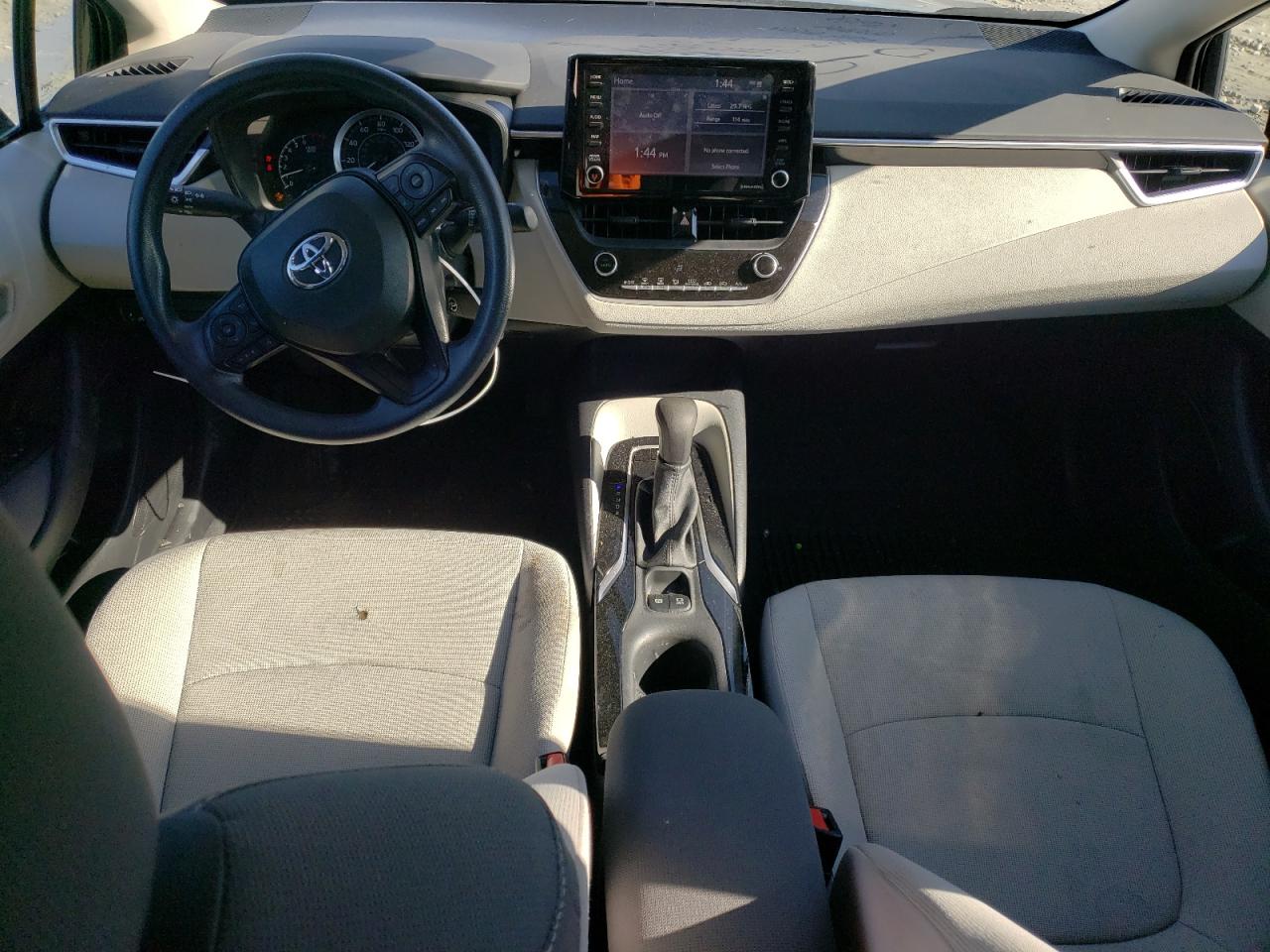 2022 Toyota Corolla - Image 8
